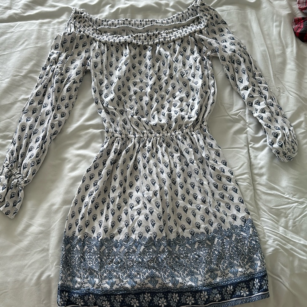 Hollister Dress